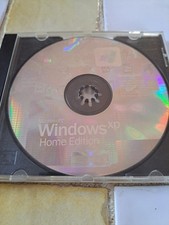 Sistema Operativo Windows XP - CD originale senza codice di attivazione