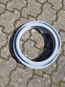 Waschmaschine BAUKNECHT WA Champion 64  Türmanschette Dichtung 46197140840