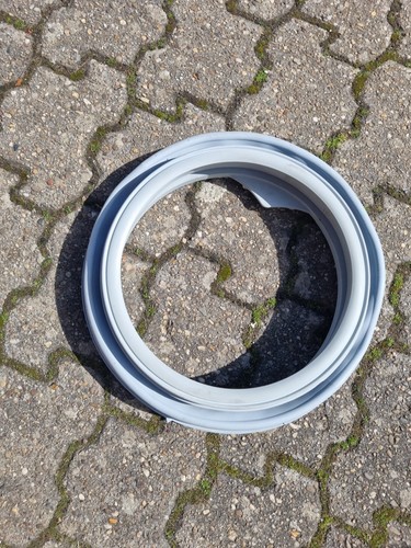 Waschmaschine BAUKNECHT WA Champion 64  Türmanschette Dichtung 46197140840