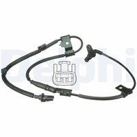 Delphi SS20504 ABS Sensor FüR Hyundai Tucson KIA Sportage 2.0 2.0D 2.7 08.04-