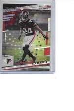 2022 Prestige A.J.  Terrell Astral Atlanta Falcons Football Card #16