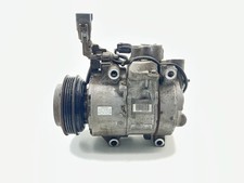COMPRESSORE ARIA CONDIZIONATA CLIMA A/C PER TOYOTA IQ 1° Serie 447260-3950 1KRF