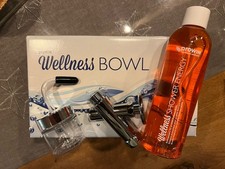 PROWIN Wellness Bowl Aromadusche