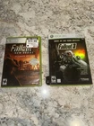 Fallout: New Vegas Ultimate Edition & Fallout 3 GOTY Xbox 360  Bundle