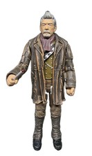 Doctor Who 50th Anniversary War Doctor Figure John Hurt Modern Era Day Of The Dr