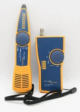 Fluke Intellitone Pro 200 PROBE & TONER