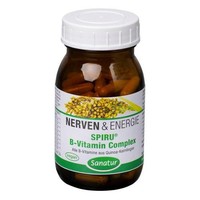 2X Spiru B-Vitamin Complex Kapseln 90 St