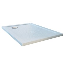 RECEVEUR PLATEAU BAC DOUCHE