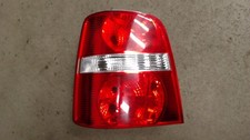 VW Touran Bj 2006 Heckleuchte Rückleuchte Links guter Zustand