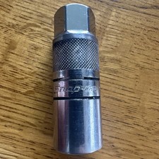 Snap-On 3/8 Drive 6-Point 5/8 Spark Plug Socket