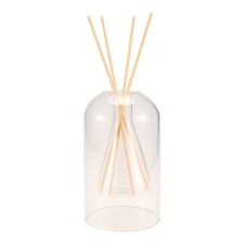 2X(Storage Containers Diffuser Bottles Aromatherapy Diffuser Bottle Modern8404