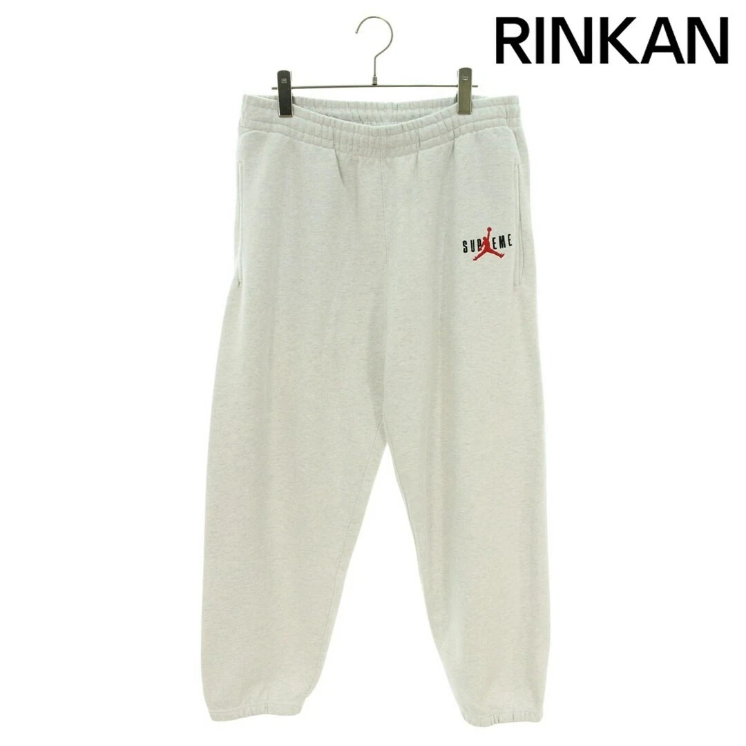 Supreme x Nike 24AW Jordan pantalon de survêtement imprimé sweat pantalon long homme S d'occasion 5ce96115