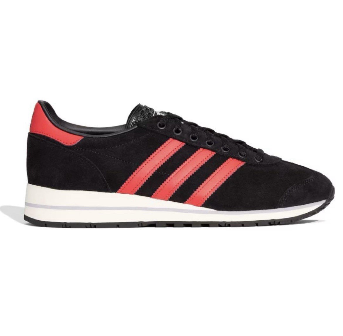 Oasis × adidas Originals Marathon SPZL Oasis × adidas Originals Marathon SPZL “Noel Gallagher