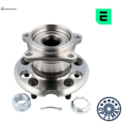 RADLAGERSATZ 982740 FÜR TOYOTA RAV/II/SUV/Mk 2AZ-FE 2.4L 1CD-FTV 2.0L 4cyl