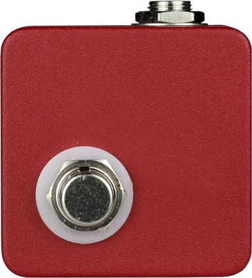 JHS Red Remote Footswitch