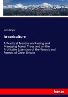 John Grigor | Arboriculture | Taschenbuch | Englisch (2019) | 452 S.