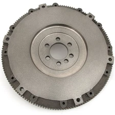 Centerforce 400170 Nodular Iron Flywheel 1986-1992 Small-Block Chevy 153-Tooth E
