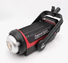 APUTURE LIGHT STORM C300D II DAYLIGHT LCD LIGHT