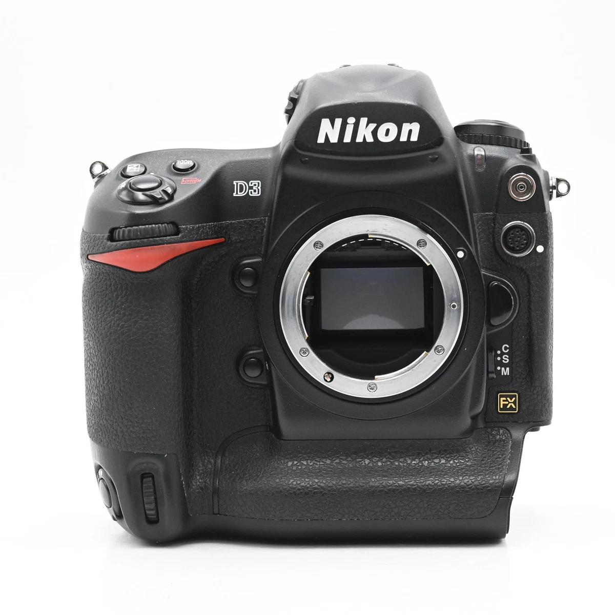ニコンD3 Nikon D3 12-13.9MP Digital Cameras for Sale | Shop New & Used