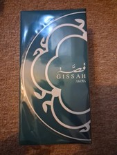 Gissah Akoya Signature Collection Light Fragrance 200ml Unisex Perfume
