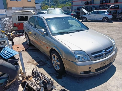 Piloto Trasero Izquierdo para OPEL VECTRA C BERLINA Comfort 2053 136628 - Imagen 5 de 9