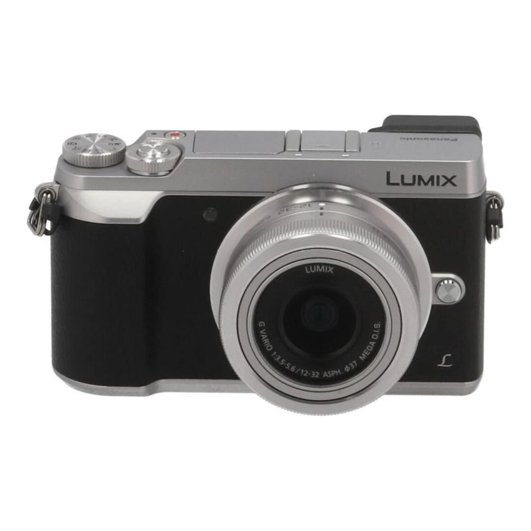 Panasonic LUMIX GX7 Digital Cameras for Sale | Shop New & Used