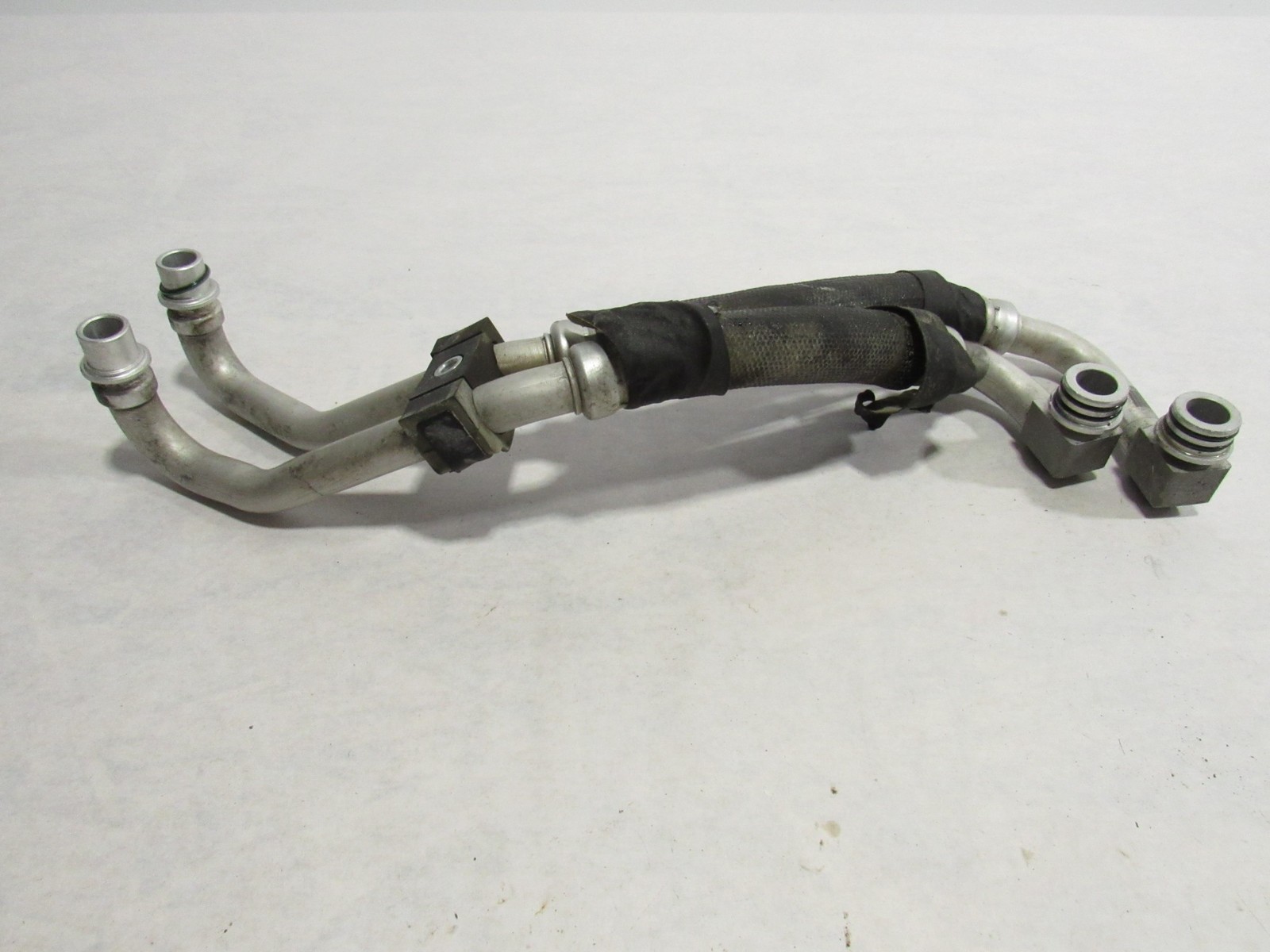 Ferrari 488 Spider 2017 Gearbox Oil Return Pipe Line Tube Hose 15-19 |@2