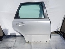 Porte arrière et accessoires Volvo V50