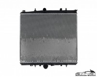KüHler Radiator FüR Peugeot 807, Lancia Phedra, CitroëN C8, Fiat Ulysse 02-14
