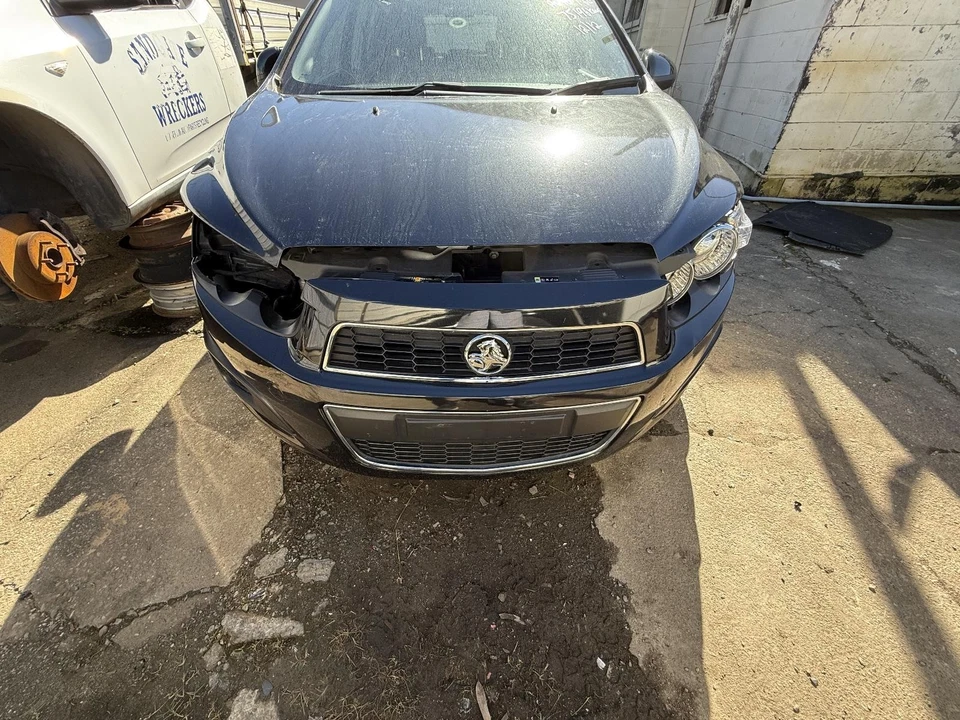 HOLDEN BARINA TM 09/2011-12/2018 COIL/COIL PACK PETROL 1.6L - image 3 of 4