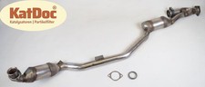 ✅ Katalysator Mercedes C-Klasse/CLK, 240/320, 2.6/3.2, 125/160kW, Euro 4