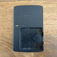 Genuine SONY BC-CSN Charger for NP-BN1 Battery DSC-W390 W630 W690 WX1 WX50 TX66