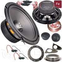 Ground Zero Lautsprecher FüR VW T5 California T5.2 2009-2014 Front Vorn #B1BH