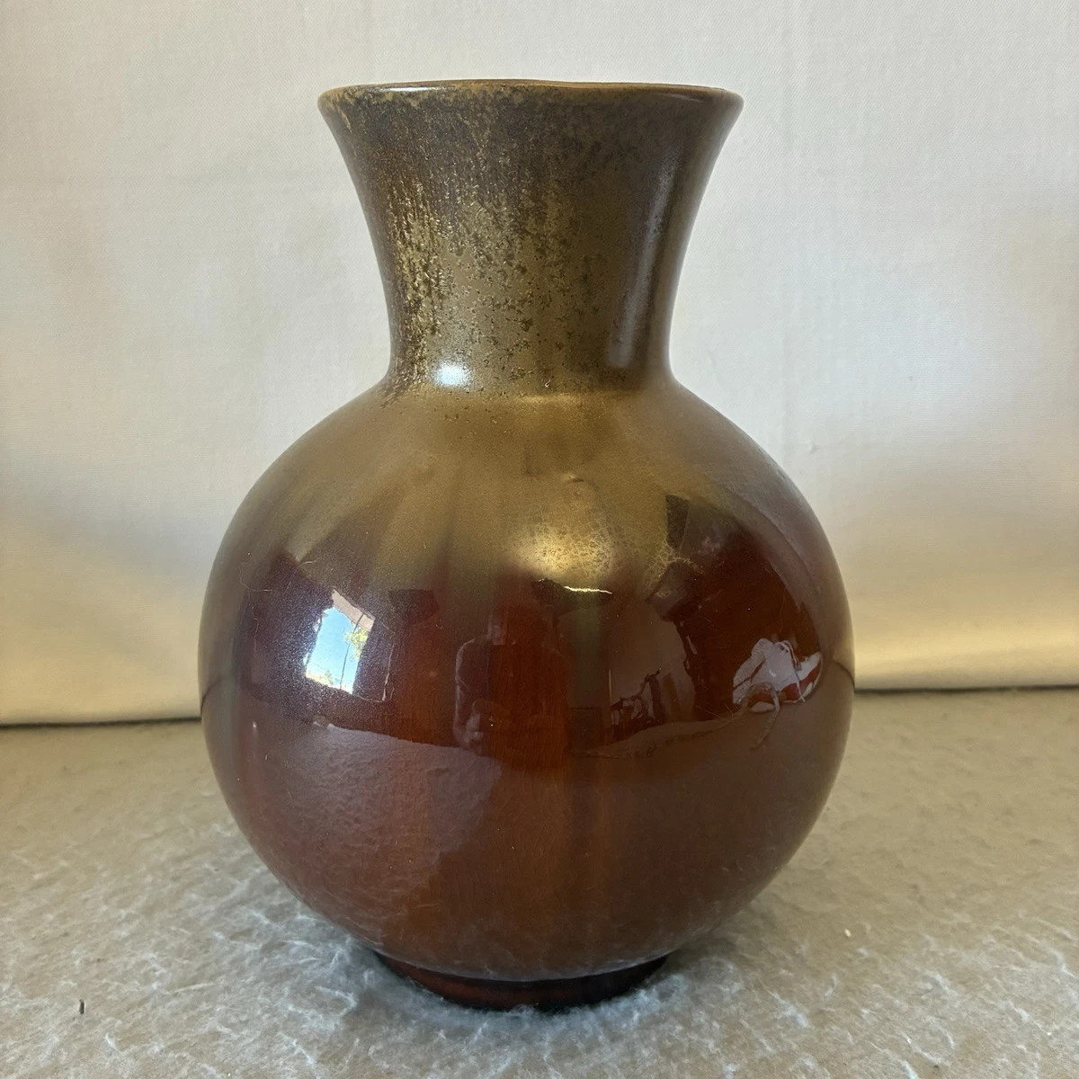Mid-Century Modern Collectible Studio Pottery products for sale | eBay