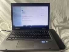 HP ProBook 6460b Laptop