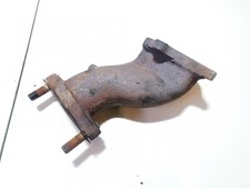 Kia Sorento 2005 Exhaust Manifold used, Genuine FR1358860-32