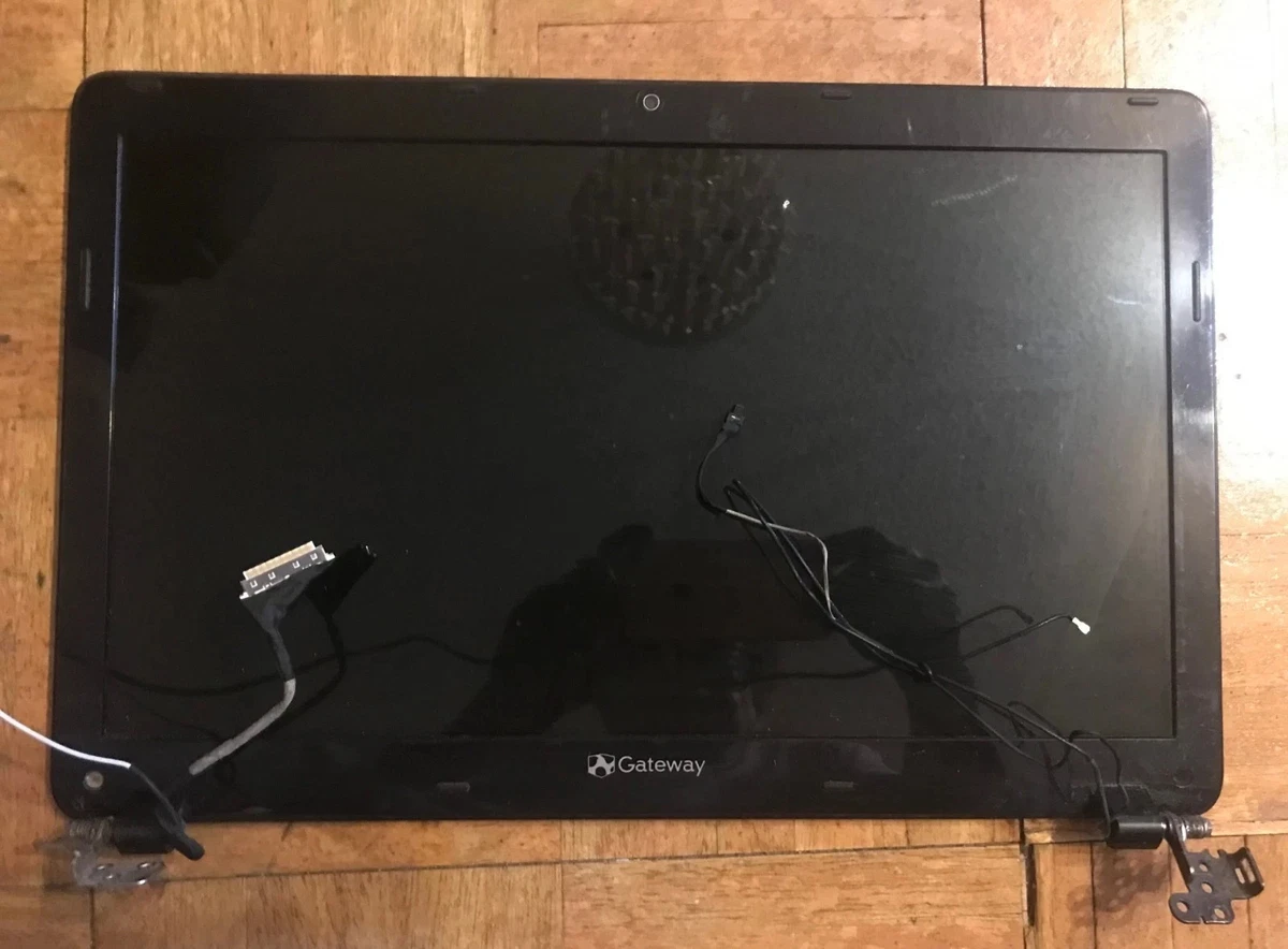 Gateway Laptop Screens & LCD Panels 15.6 in Screen for Gateway for
