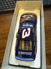 Revell Collectibles Dale Jr Superman Ac Delco Monte Carlo #3