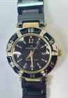 Two-Tone Anne Klein Stainless-Steel Back Ladies Watch 64.8g — photo 1