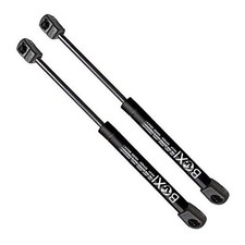 Qty 2  Rear Hatch Hatchback Struts Shocks Lift Supports Compatible for Kia