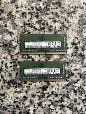 Samsung 8GB PC4-21300 DDR4-2666 Memory M471A1K43CB1CTD