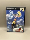 Final Fantasy X (PS2 PlayStation 2, 2001) Black Label No Manual