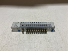 1 Used FESTO CPV-SC-MP-VI Bar, (548902) ,(54801), Pneumatic Solenoid Valve