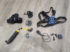 GoPro Camera HERO+ LCD - Tested & Working
