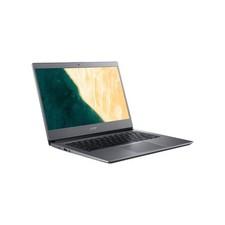 Acer 714 CB714-1W Chromebook, 14" i5-8250U 8GB RAM 128 GB SSD ChromeOS