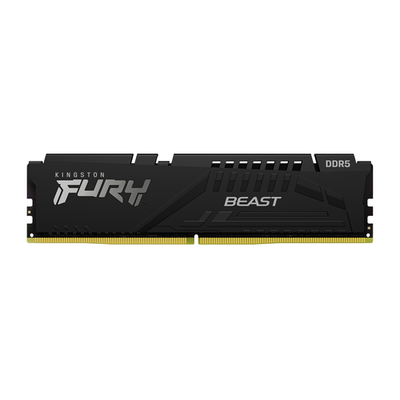 Kingston HP52U40S8MA-16FRAE Fury Beast DDR5 16GB (1x16GB) UDIMM