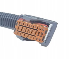 Produktbild - Steuergerät DCU OH6 Stecker Citroen Peugeot Nissan 48PIN 64319-1211 64319-3219