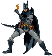 McFarlane Toys DC Multiverse- 7   - Batman Designed by Todd McFarlane