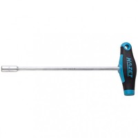 Hazet SteckschlüSsel, Mit T-Griff, AußEn-Sechskant Profil, 8 Mm, 230 Mm
