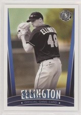 2017 Honus Bonus Fantasy Baseball Game Brian Ellington #173 n3t